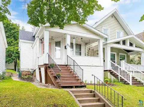 6Th, DULUTH, MN 55805