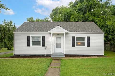 Cawson, HOPEWELL, VA 23860
