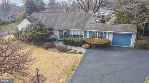 Susquehanna, JENKINTOWN, PA 19046