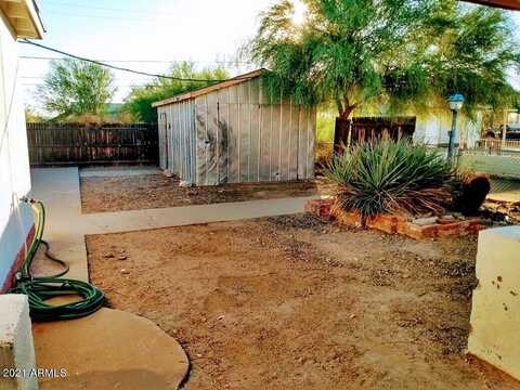 Lyons, AJO, AZ 85321
