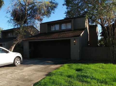 Fox Run, ORMOND BEACH, FL 32174
