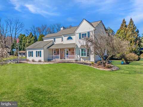 Fox Farm, DOWNINGTOWN, PA 19335