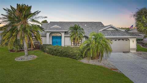 Bunker, ROTONDA WEST, FL 33947