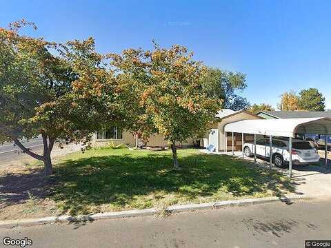 Juniper, PRINEVILLE, OR 97754