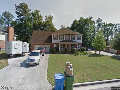 Springbrook, EVANS, GA 30809