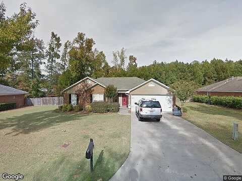 Big Creek, COLUMBUS, GA 31904