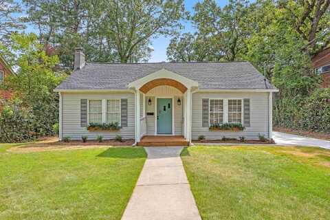 College, GRIFFIN, GA 30224