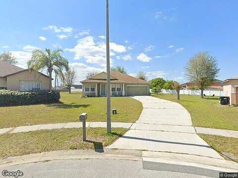 Chinkapin, ORLANDO, FL 32818