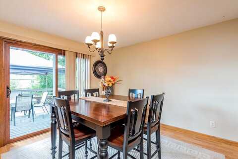 242Nd, SALEM, WI 53168
