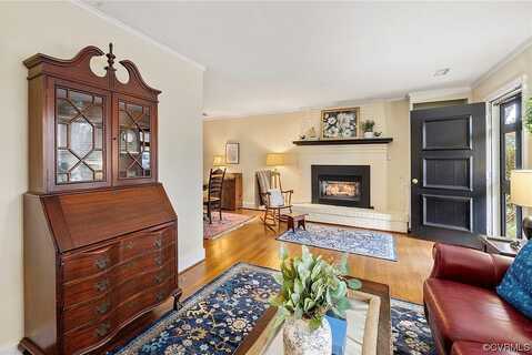 Rock Creek, HENRICO, VA 23229