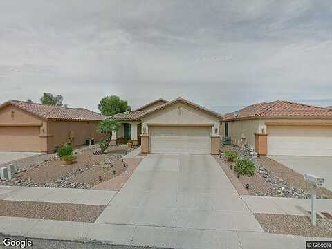 Copper Crest, TUCSON, AZ 85743