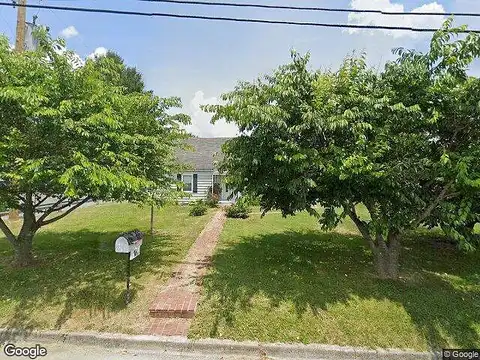 Chatham Hill, MARION, VA 24354