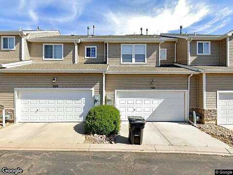 Sandy Springs, FOUNTAIN, CO 80817