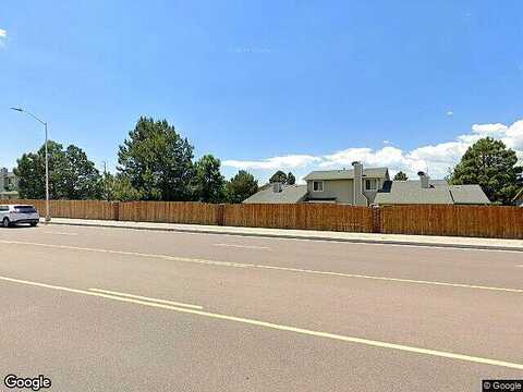 Picacho, COLORADO SPRINGS, CO 80920