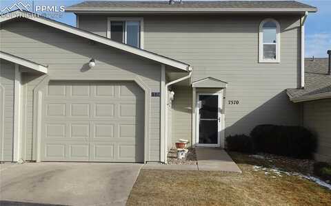 Picacho, COLORADO SPRINGS, CO 80920