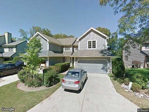 Tuckaway Creek, FRANKLIN, WI 53132