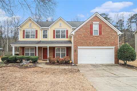 Beckenham Walk, DACULA, GA 30019