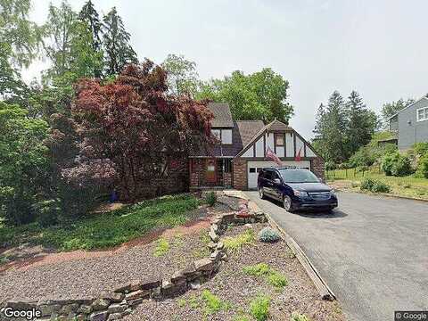 Spencer, LEWISBURG, PA 17837