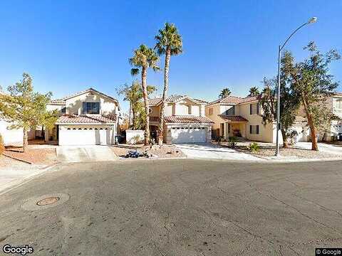 Tuckaway Harbor, LAS VEGAS, NV 89139