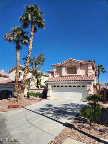 Tuckaway Harbor, LAS VEGAS, NV 89139