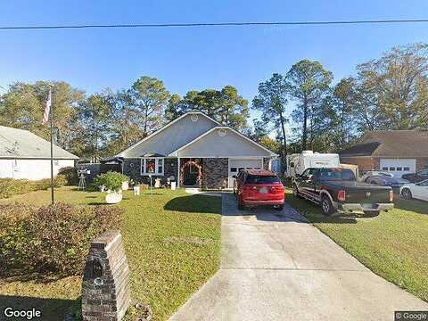 Robin Hood, HINESVILLE, GA 31313