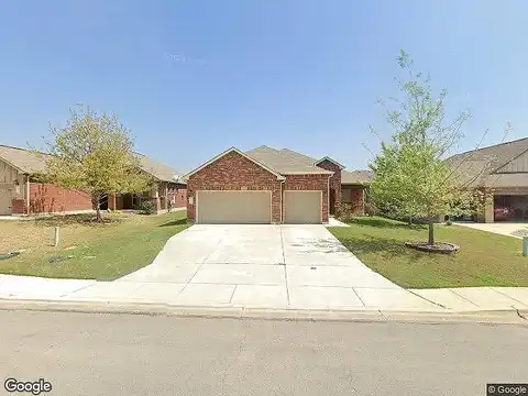 Stratus, NEW BRAUNFELS, TX 78130
