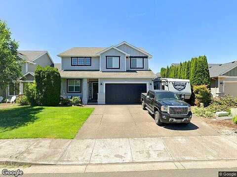 Park, MONMOUTH, OR 97361