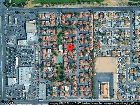Sea Pines, LAS VEGAS, NV 89107