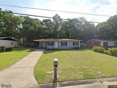 Alfonso, PENSACOLA, FL 32505