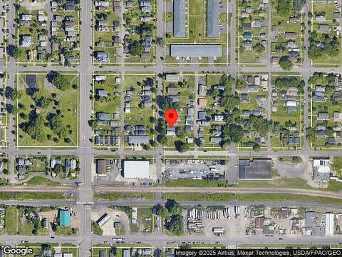 Weeks, SUPERIOR, WI 54880