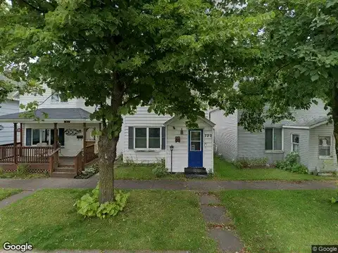 Weeks, SUPERIOR, WI 54880