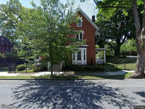 Cattell, EASTON, PA 18042