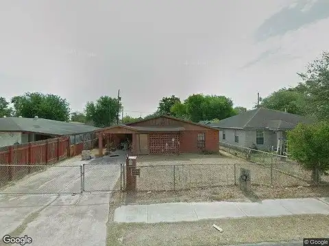25Th, MCALLEN, TX 78501