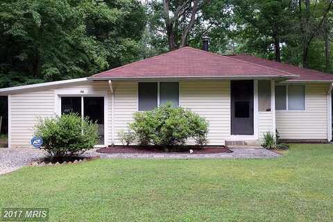 Wildwood, COLONIAL BEACH, VA 22443