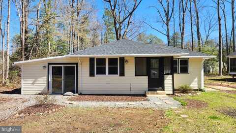 Wildwood, COLONIAL BEACH, VA 22443