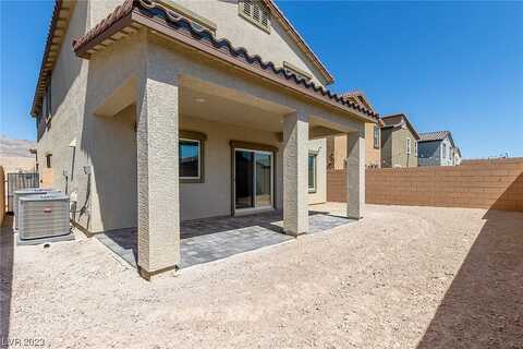 Woodrow Ranch, LAS VEGAS, NV 89166