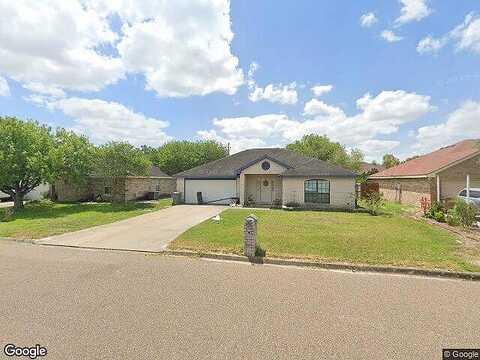 Maple, EDINBURG, TX 78539