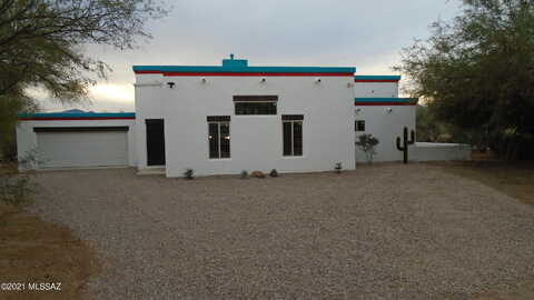 Corpino De Pecho, GREEN VALLEY, AZ 85614