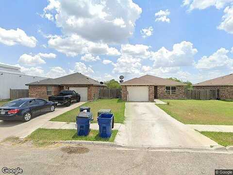 Alexandria, MERCEDES, TX 78570