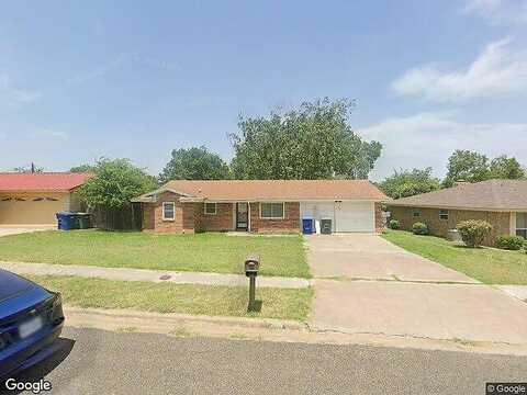 Joe Morse, COPPERAS COVE, TX 76522