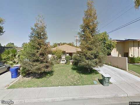 A, BAKERSFIELD, CA 93304
