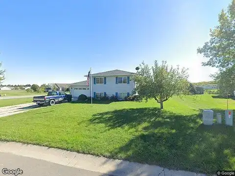 Queen, OSAKIS, MN 56360