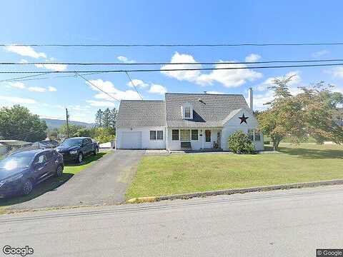 James, LOCK HAVEN, PA 17745