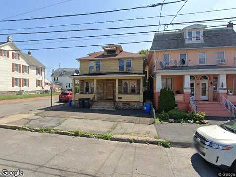 Laurel, HAZLETON, PA 18201