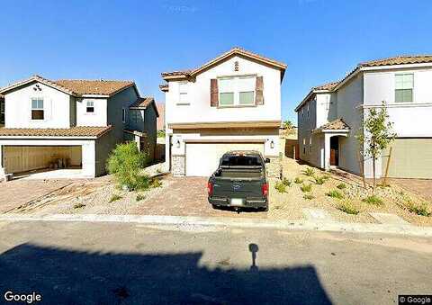 Trevelez, LAS VEGAS, NV 89149