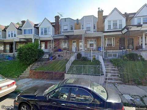 Forrest, PHILADELPHIA, PA 19138