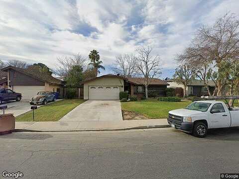 Shelby, BAKERSFIELD, CA 93309