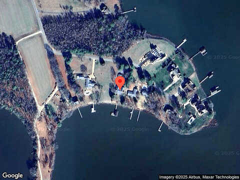 Burnt House, COLONIAL BEACH, VA 22443