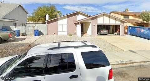 Bonillo, LAS VEGAS, NV 89103