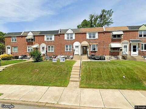 Rively, GLENOLDEN, PA 19036
